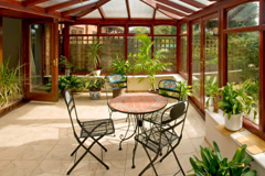 Kinknockie conservatory quotes