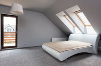 Kinknockie bedroom extensions